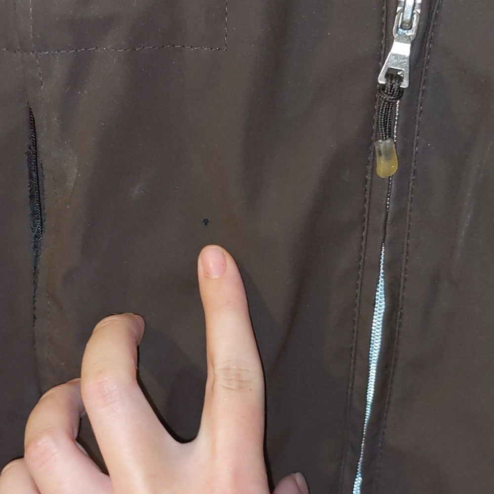 Weatherproof Coat - Picture 4 of 6